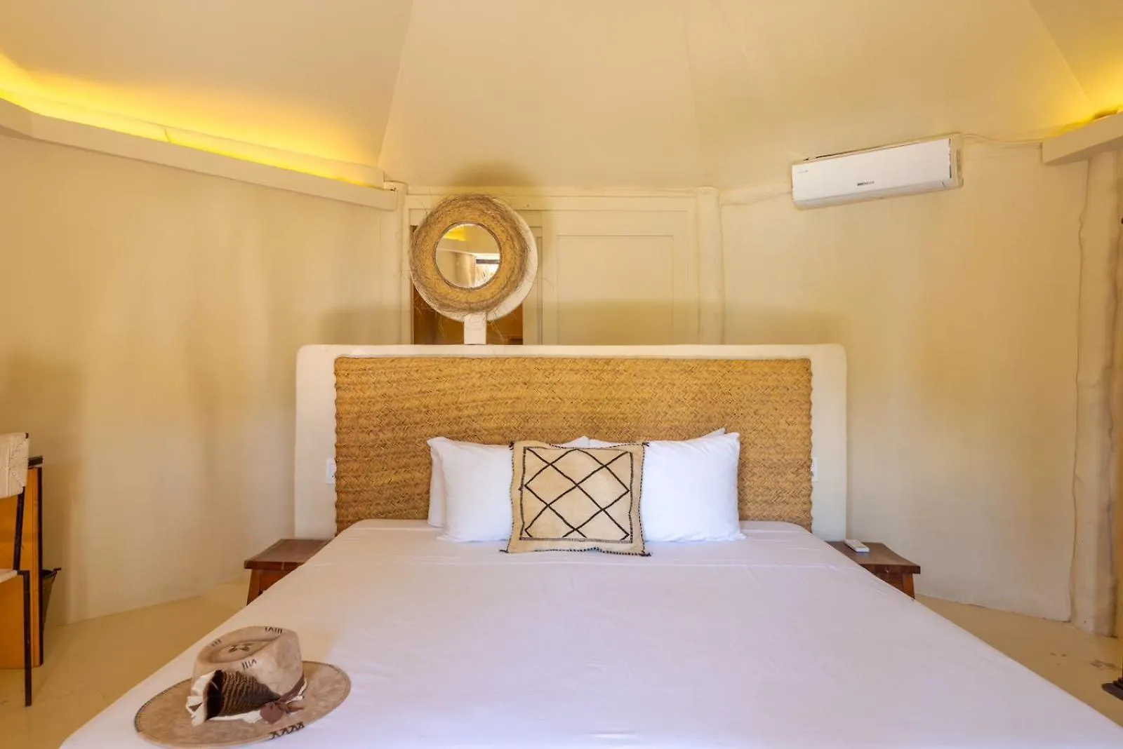 Hotel Phoenix Tulum Mexico