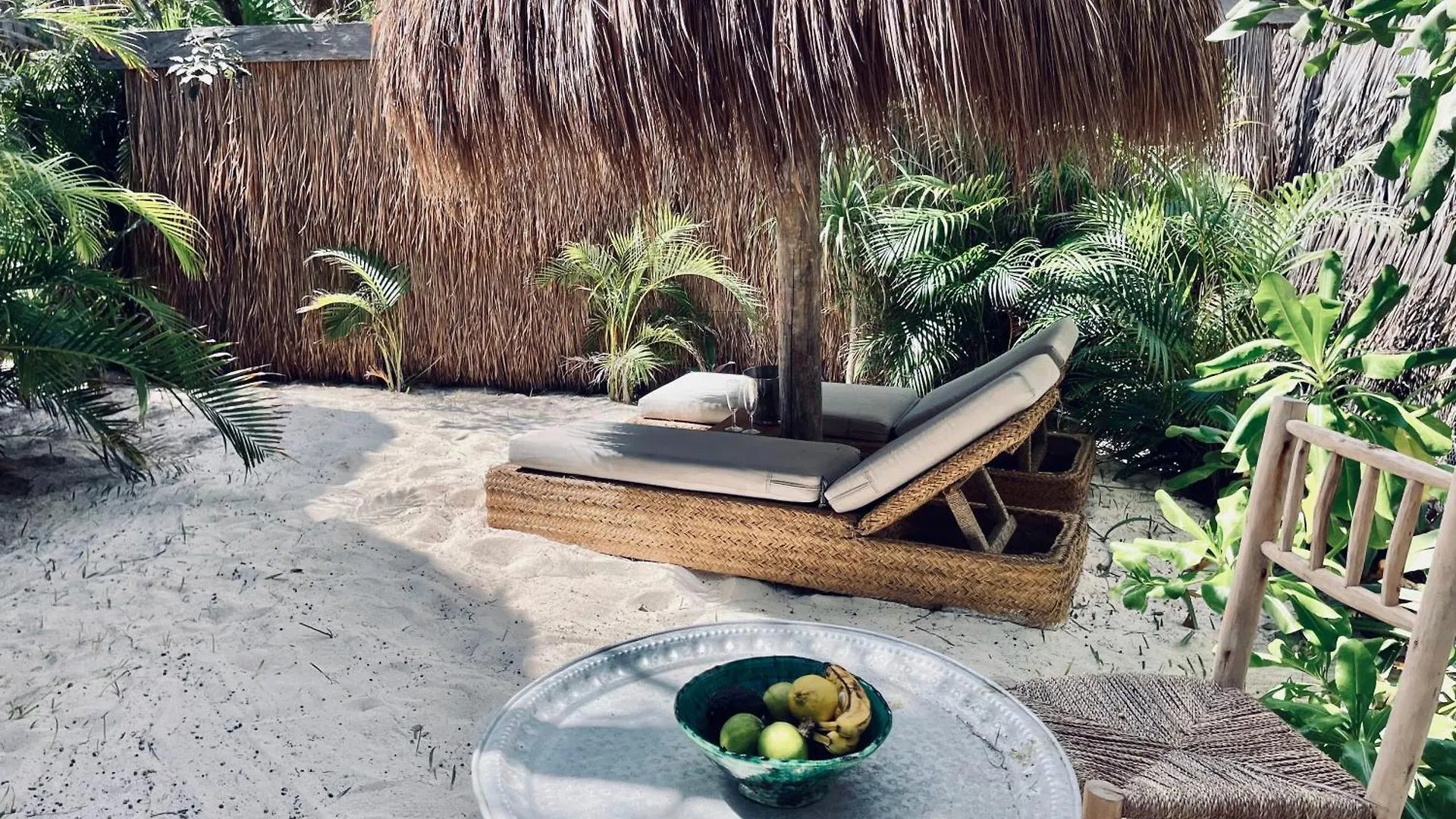 Phoenix Tulum Mexico