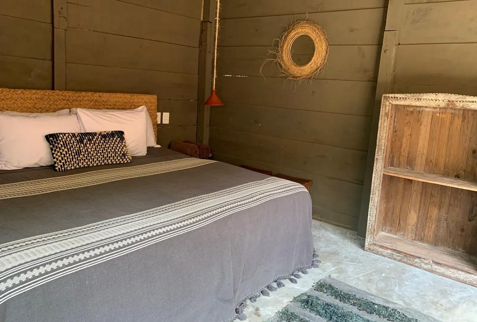 Hotel Phoenix Tulum Mexico