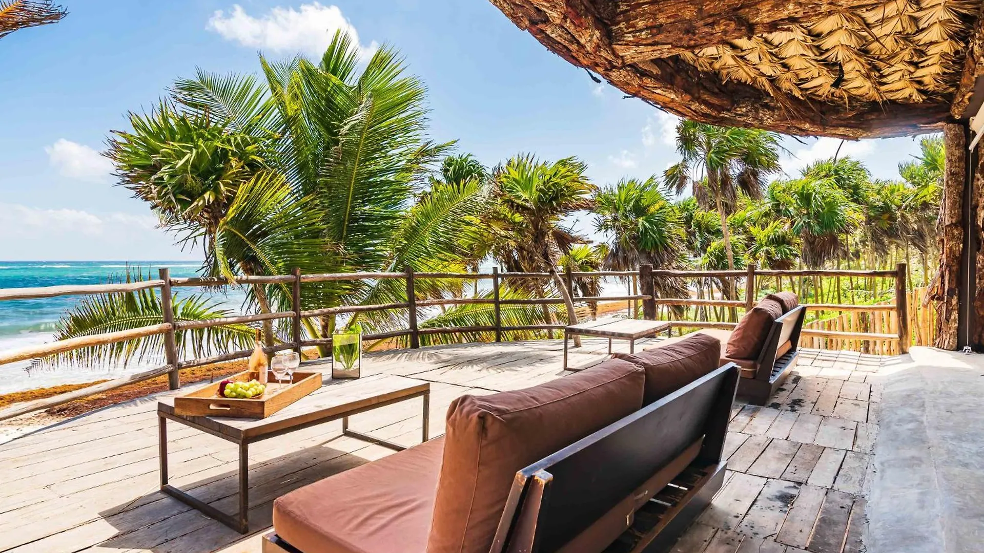 Phoenix Tulum 0*,  Mexico
